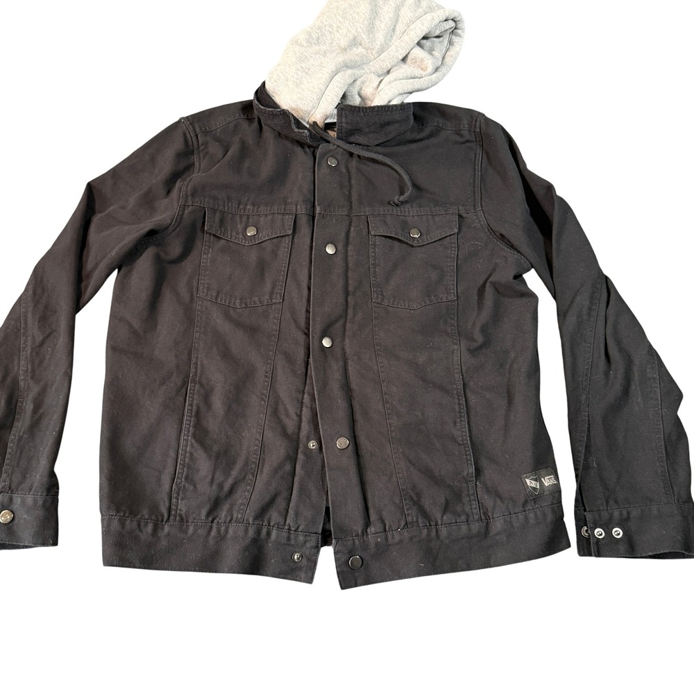 Fleece Lined